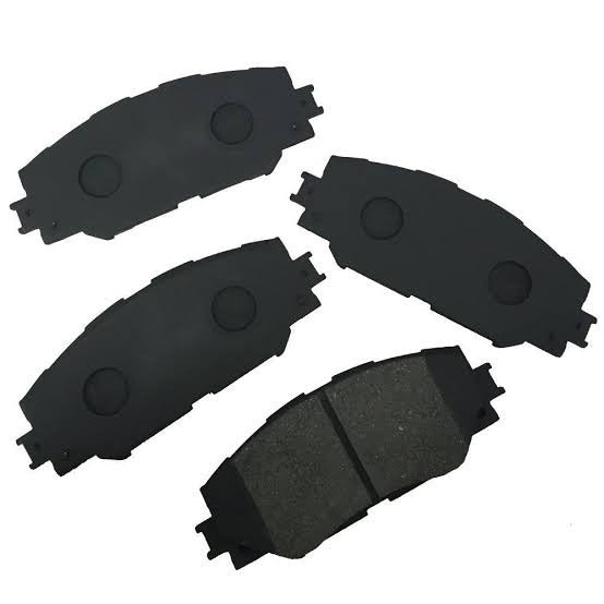 Brake Pads